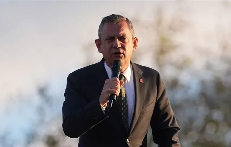 Ankara kulislerinde kulaktan kulağa konuşulan iddia: Özgür Özel’i bekleyen tehlike