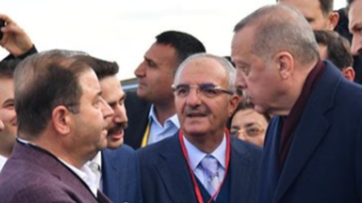 Kılıçdaroğlu’na yakın isimden Erdoğan’a güzelleme