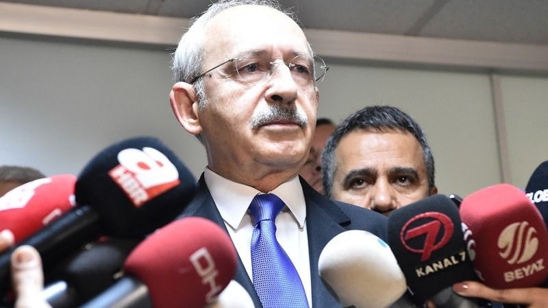 Kılıçdaroğlu CHP’yi yeniden 2. sıraya düşürdü!