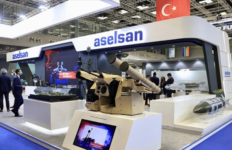 Savunma sanayi devi satılıyor mu?