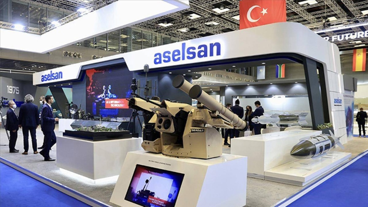 Savunma sanayi devi satılıyor mu?
