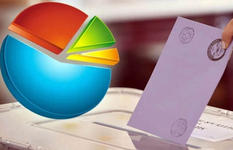 Son anket: Yeni Parti’nin oy oranı belli oldu