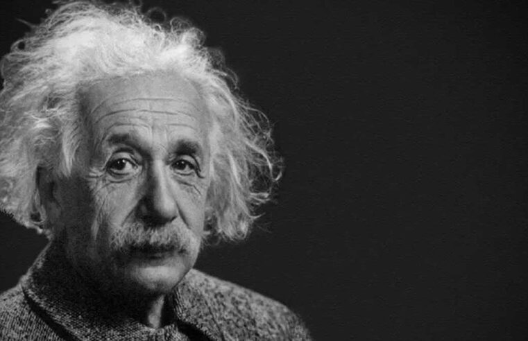 Einstein yaşlanmayı ortadan kaldıran yolu yıllar önce buldu: Gereken sadece bu 2 şey