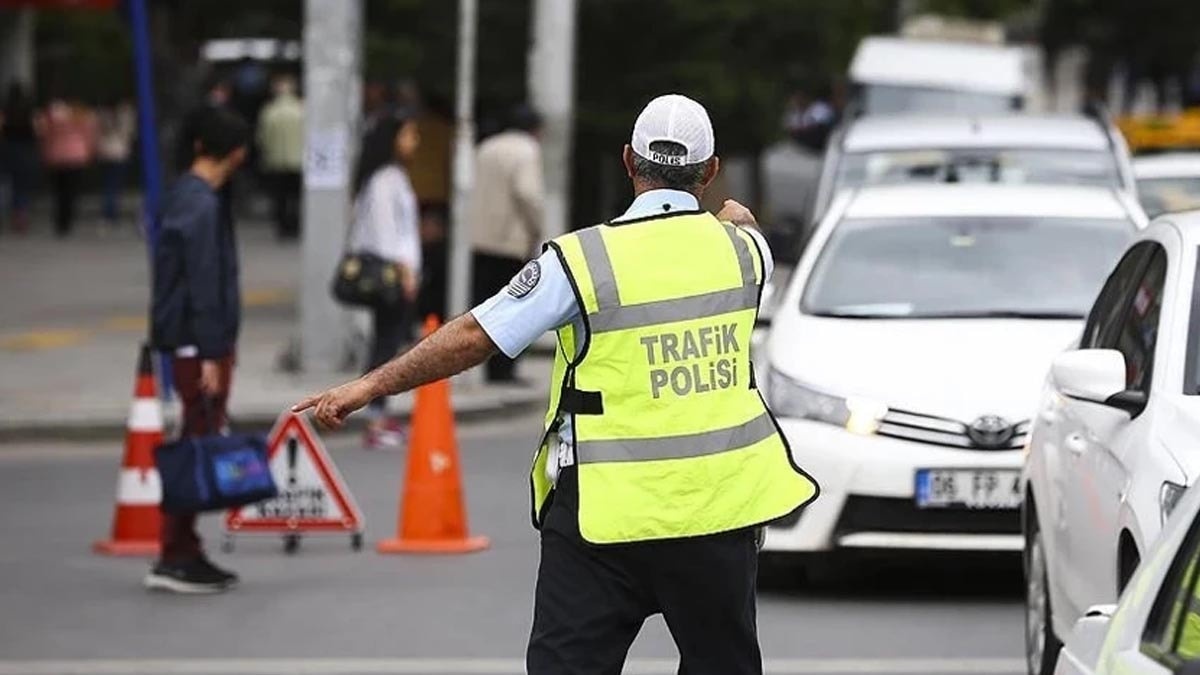 Danıştay’dan milyonlarca sürücüyü ilgilendiren karar