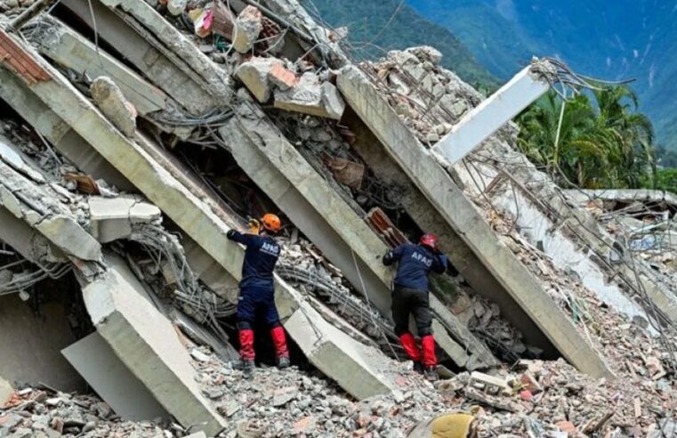 Venezuela’da ölü sayısı 2 bin 954’e yükseldi