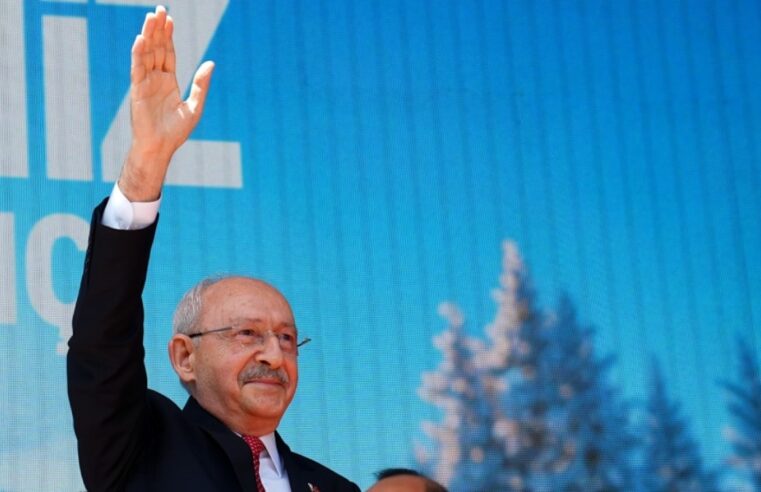 21 koltuk boş kaldı! Kılıçdaroğlu atayacak isim bulamadı