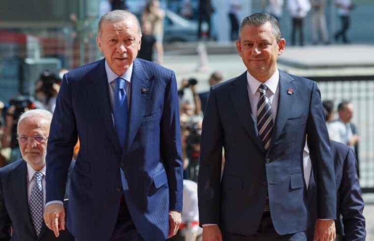 Kulislerde konuşulan 3 senaryo: 9 Temmuz’da ne olacak?