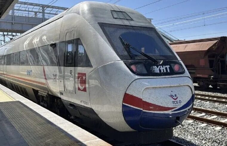 Tüm Türkiye 48 saatte gezilebilecek