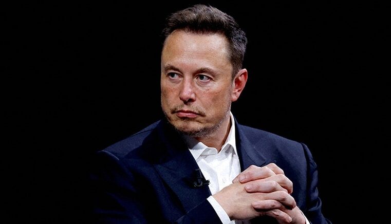 Elon Musk’ın servetinde tarihi erime: Tam 500 milyar dolar kaybetti