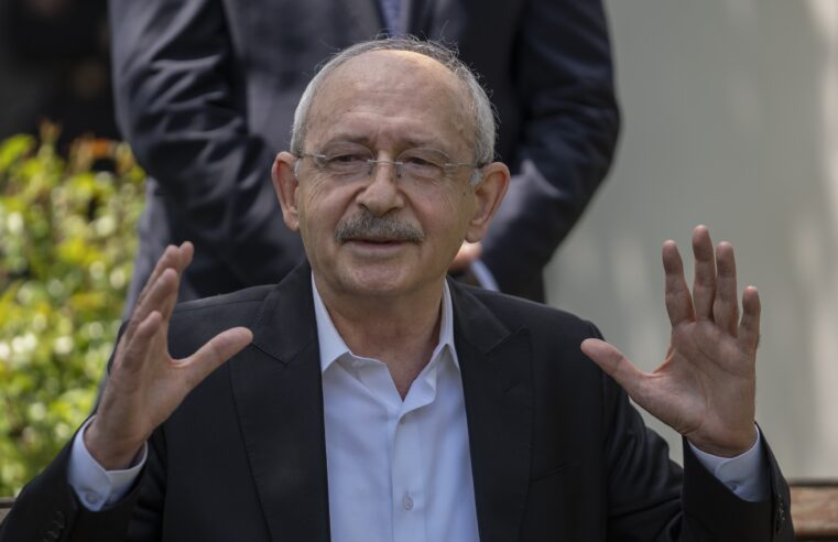 Kılıçdaroğlu’ndan bu kez müfettiş hamlesi: İl başkanlıkları mercek altında
