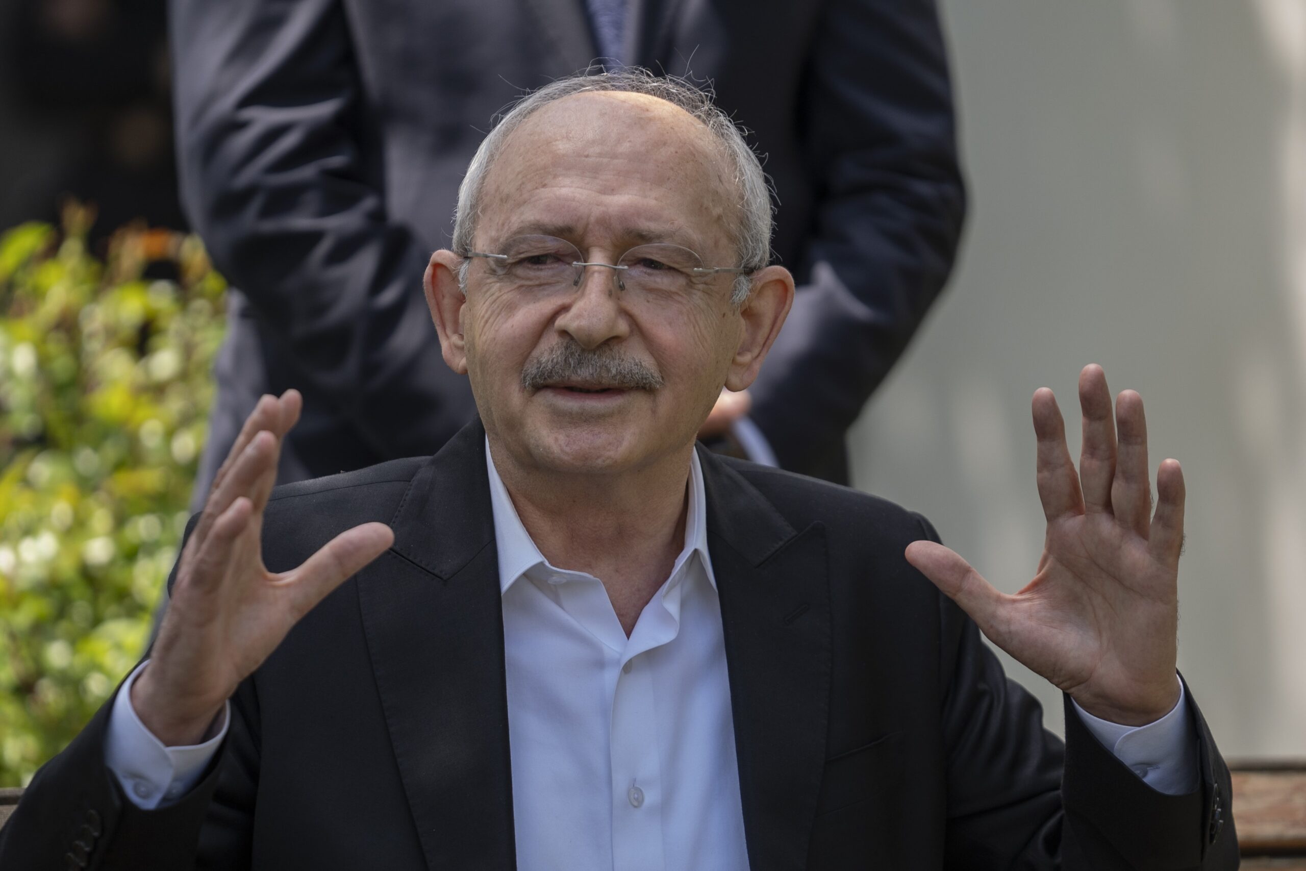 Kılıçdaroğlu’ndan bu kez müfettiş hamlesi: İl başkanlıkları mercek altında