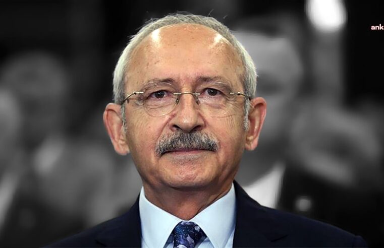 Canlı yayında açıkladı: Kılıçdaroğlu’nun cumhurbaşkanı adayı için flaş kulis