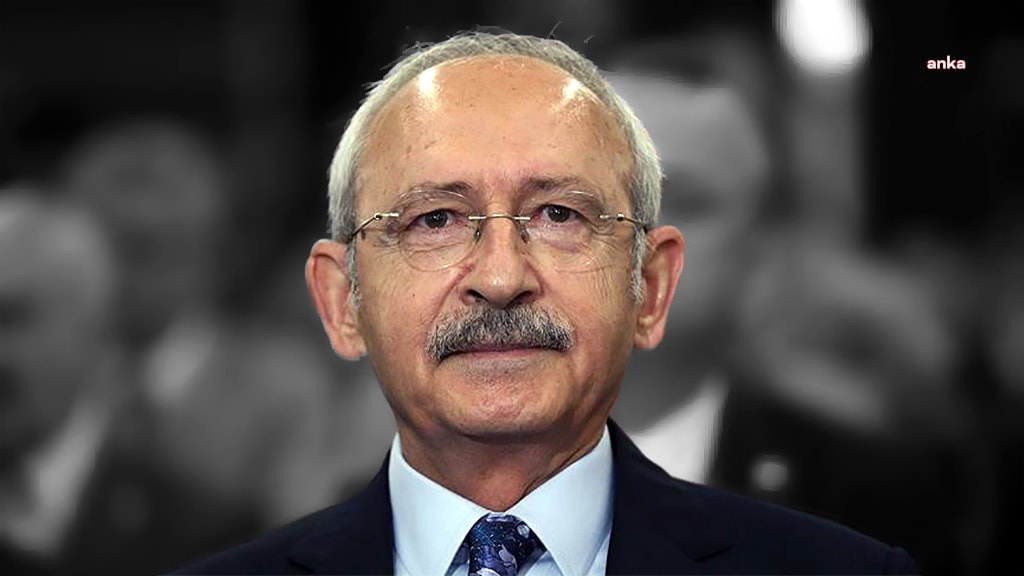 Canlı yayında açıkladı: Kılıçdaroğlu’nun cumhurbaşkanı adayı için flaş kulis