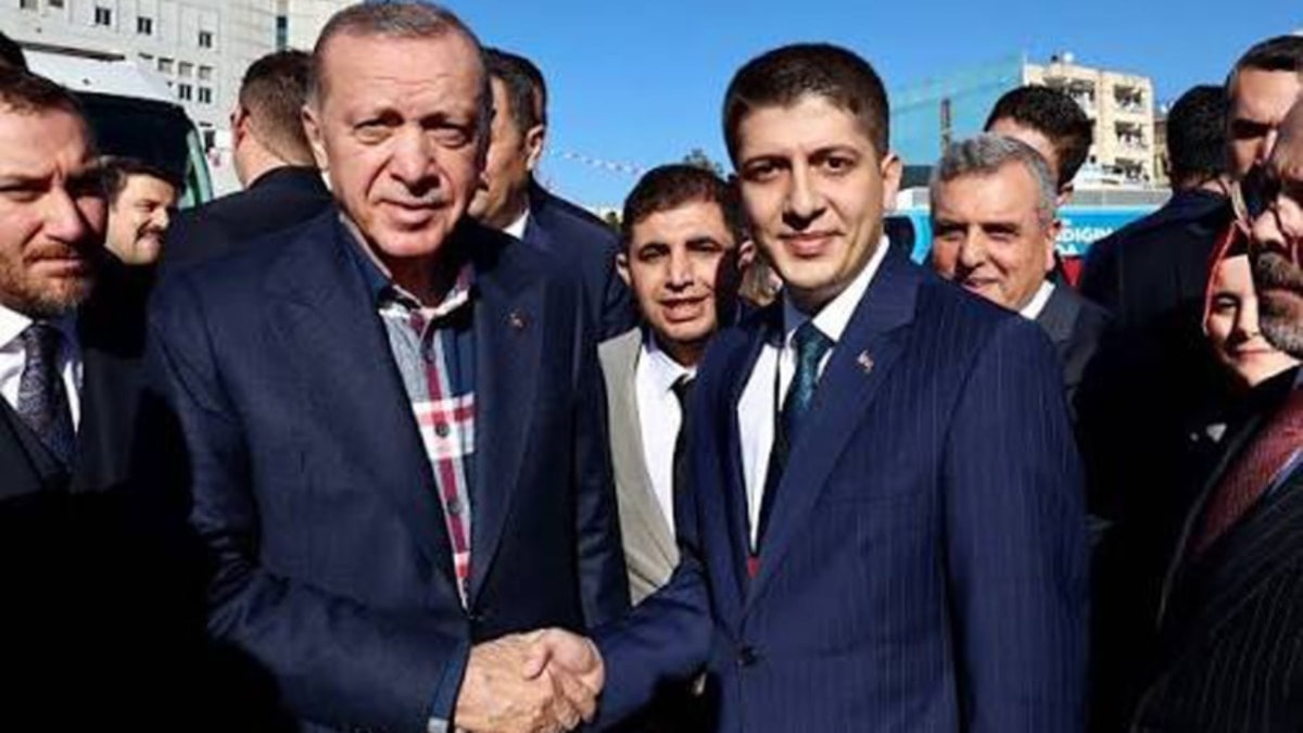 Zikrullah Paşa kendi kadrosunu kuruyor