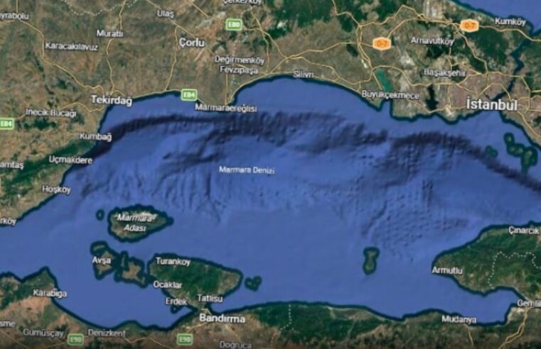 Marmara hareketlendi, Profesör uyardı: Önümüzdeki 7 gün kritik