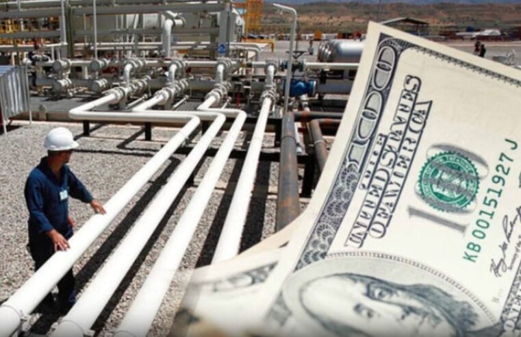 Pazar gününe 1.4 milyar dolar borçla uyandık