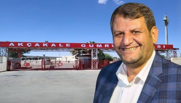 AKP’li belediye başkanının makam aracından kaçak göçmen çıktığı öne sürüldü; CHP’li isimden tepki geldi