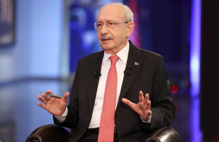 Kılıçdaroğlu’na para desteği veren gizemli iş insanı bakın kim çıktı
