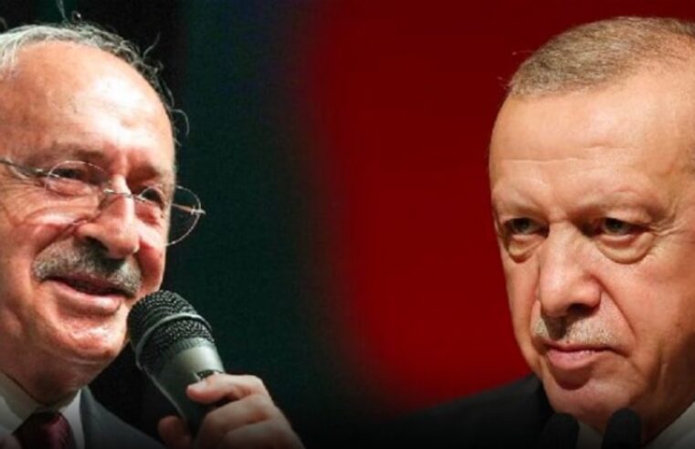 AKP’ye seçimi sadece Kılıçdaroğlu kazandırabiliyor: İşte anket sonucu…