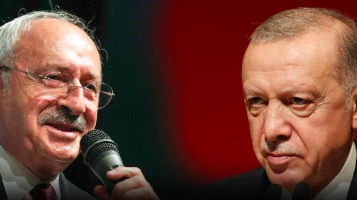 AKP’ye seçimi sadece Kılıçdaroğlu kazandırabiliyor: İşte anket sonucu…