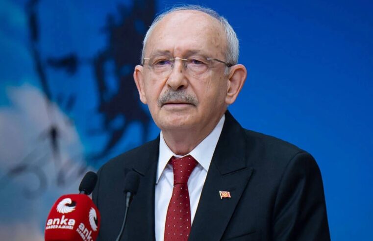 Kılıçdaroğlu’nun “naylon fatura” iddiası çöktü: 18 milyon değil 18 bin lira