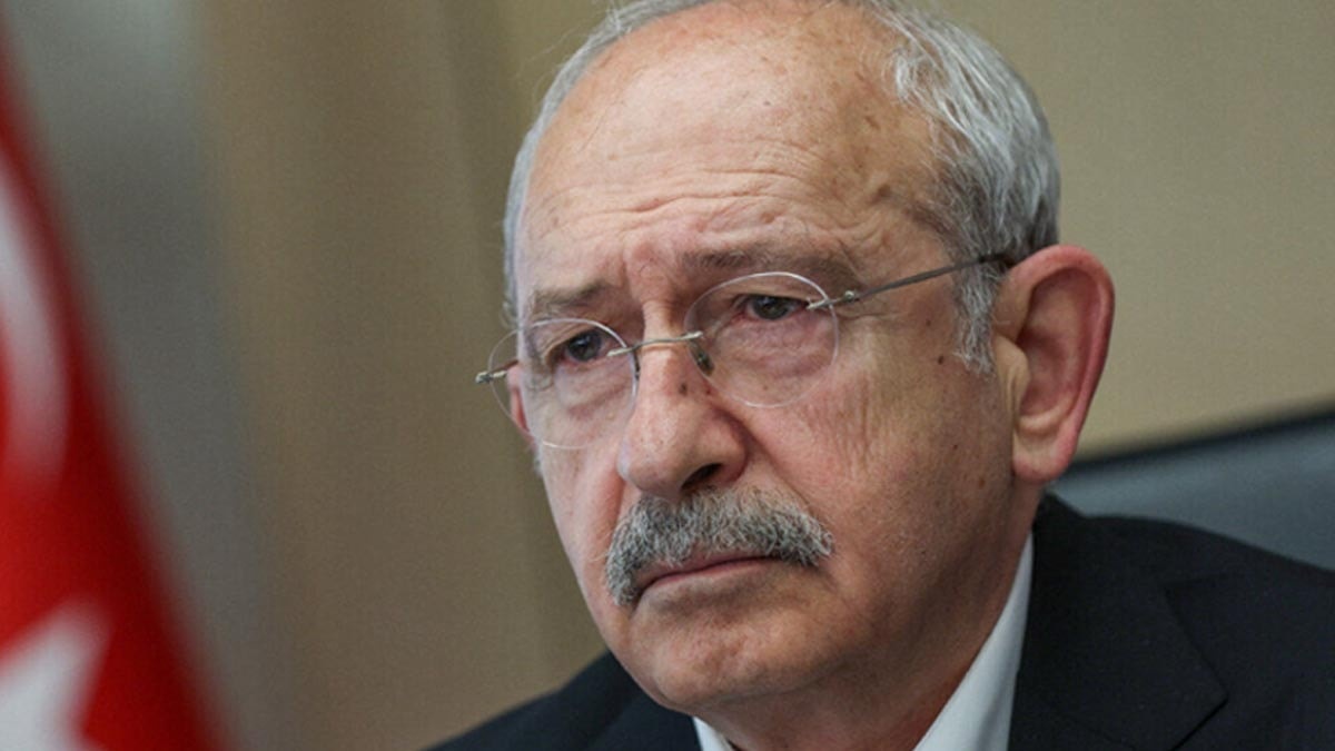 Kılıçdaroğlu’na 5 liralık tazminat davası