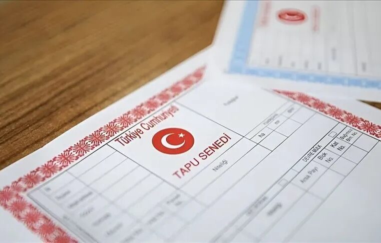 Hisseli tapuda yeni dönem: Başvuru yapmayan hakkını kaybedecek