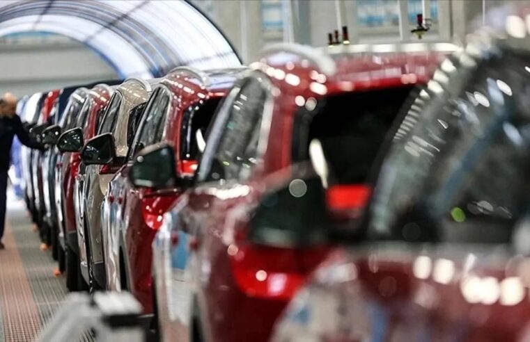 Otomobillere çekiş sistemine göre vergi geliyor