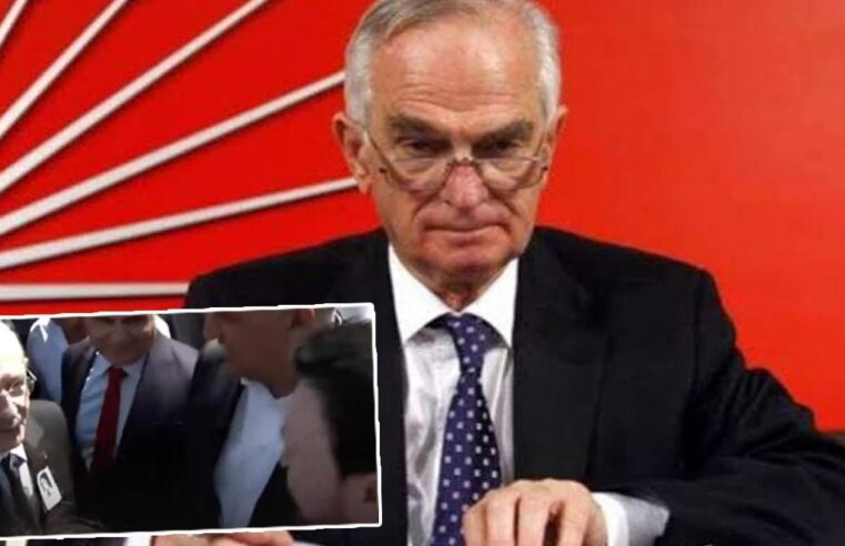 Savcı Sayan’ın Kılıçdaroğlu’na söyledikleri sonrası Önder Sav sessizliğini bozdu