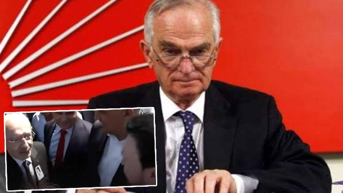 Savcı Sayan’ın Kılıçdaroğlu’na söyledikleri sonrası Önder Sav sessizliğini bozdu