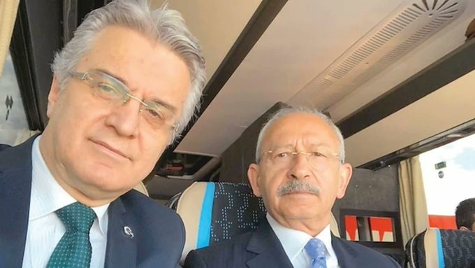 Kılıçdaroğlu’na yakınlığıyla bilinen Bülent Kuşoğlu ‘kurultay’ için tarih verdi