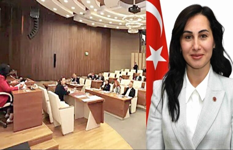 AKP’ye geçti satışa başladı