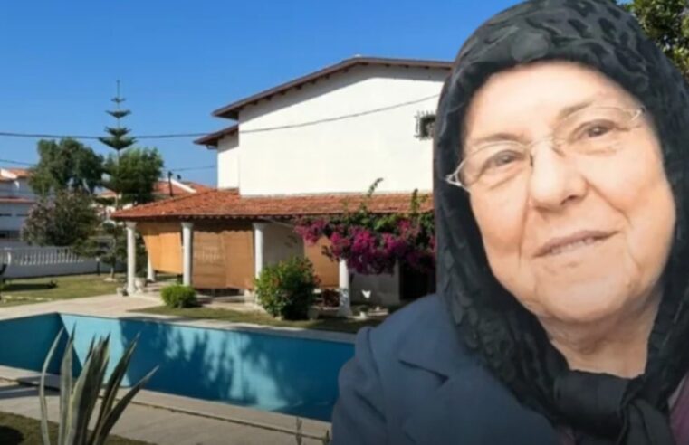 43 yıl hizmetçiliğini yaptığı iş insanı babası çıktı! DNA destiyle gelen milyarlık servet