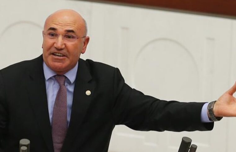 CHP’li Tanal ‘Bu ayıp AKP’ye yeter’ diye haykırdı: “Şanlıurfa’da beş saatlik elektrik kesintisi bir çocuğu öldürdü”