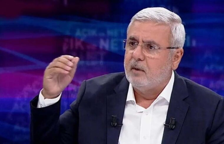 AKP’li Mehmet Metiner’den gizemli mesaj: ‘Türkiye’de bir şey değişecek, az kaldı’