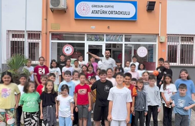 Okullar AKP’ye teslim