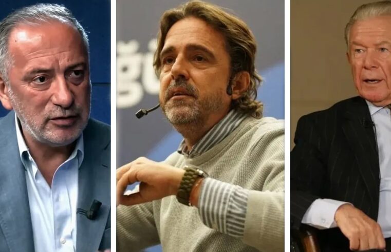 CHP şikayet etti Fatih Altaylı, Uğur Dündar ve Timur Soykan ifadeye çağırıldı