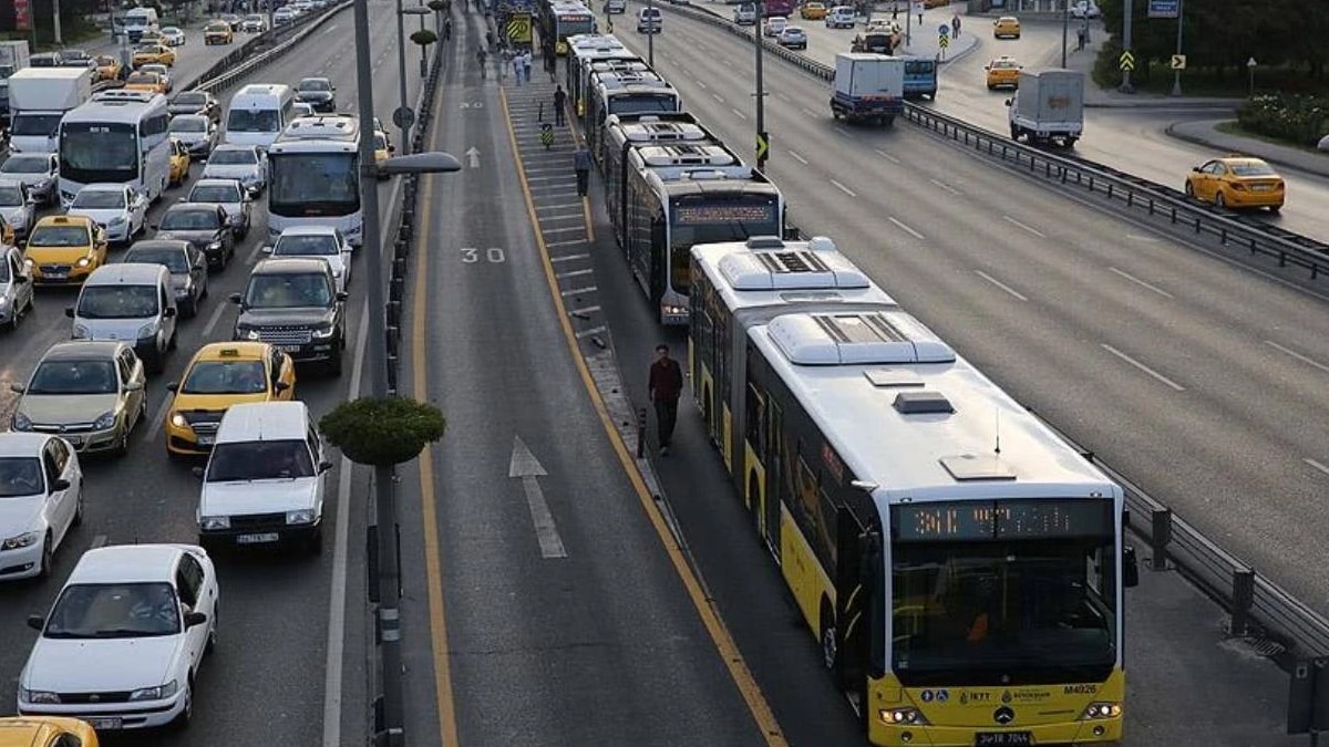 İBB duyurdu: Pazar günü ücretsiz olacak