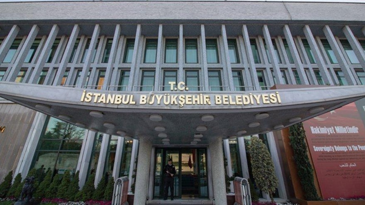 Hedefleri İstanbul