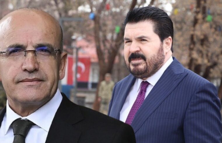 AKP’li Savcı Sayan Şimşek’i istifaya çağırdı