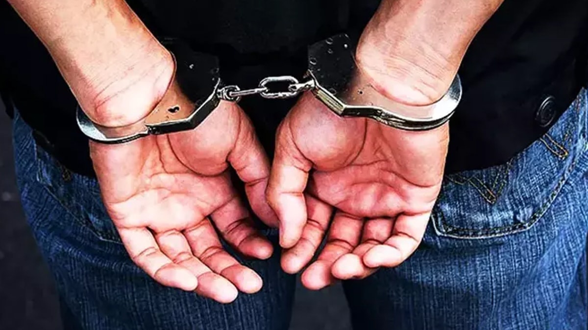 Oğlunu pompalı tüfekle öldüren baba tutuklandı