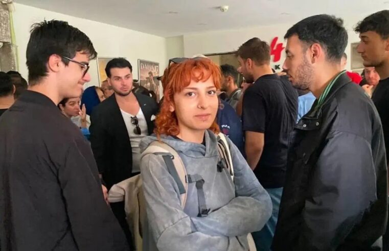 Gazetecilerden butlana tazminat davası
