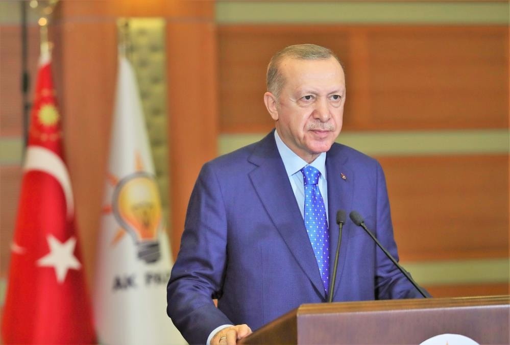 Erdoğan’dan AKP’lilere kritik talimat: Bunu iyi anlatın