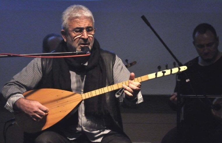 Deprem kentinde 594 bin liralık konser faturası