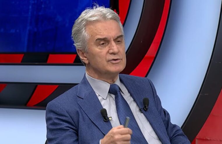 Kılıçdaroğlu’na yakın isimden YENİ Parti’yi eleştirirken AKP’ye övgü