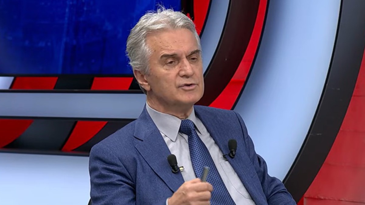 Kılıçdaroğlu’na yakın isimden YENİ Parti’yi eleştirirken AKP’ye övgü