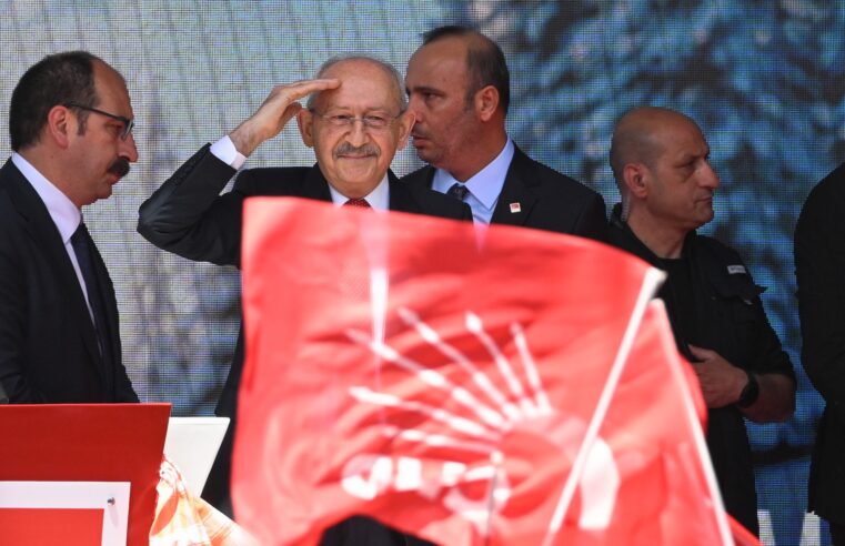 CHP’li belediyeler mercek altında: Tek tek incelenecek