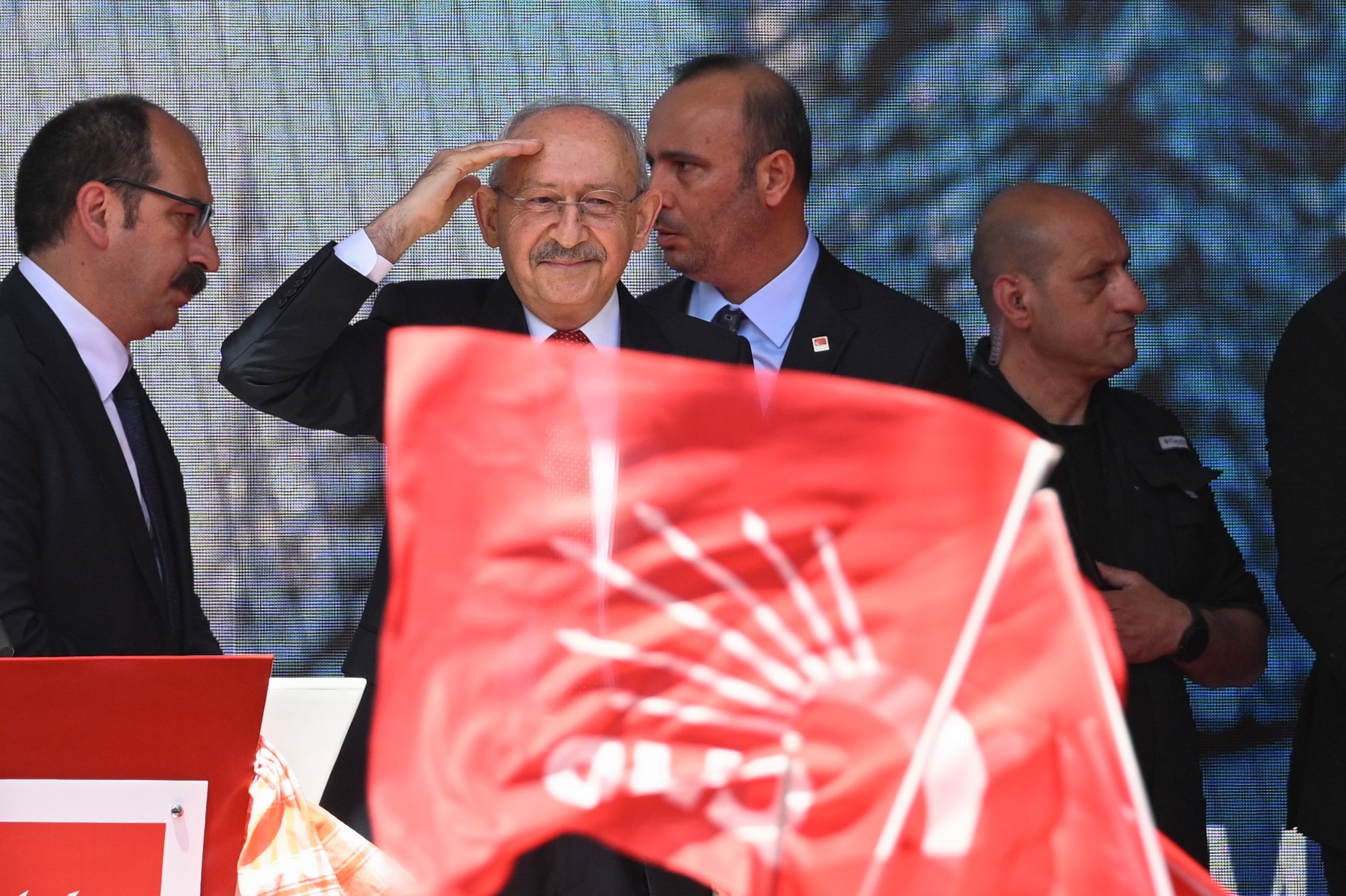 CHP’li belediyeler mercek altında: Tek tek incelenecek