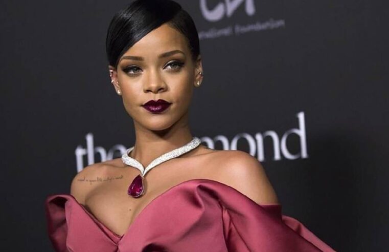 Rihanna Türkiye’de açtığı davayı kazandı