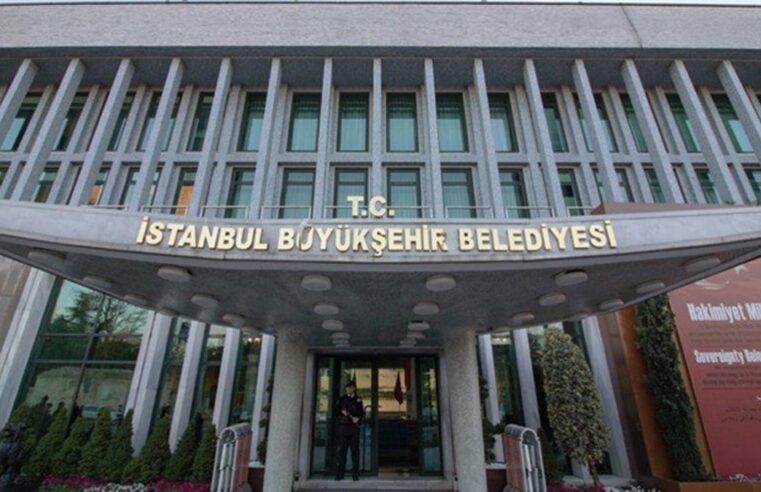 AKP’nin yeni hedefi İBB